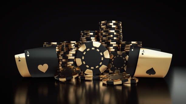 Live dealer studio with multiple camera angles and game table view